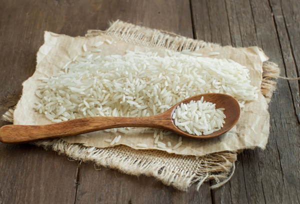 American Calrose Medium Grain Rice